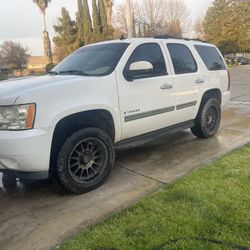 2007 Chevrolet Tahoe