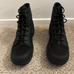 VIKTOS Men's 12 Nylon Johnny Combat OPS Tactical Boots - Waterproof