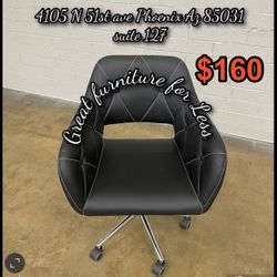 Vanity Chair Brand New