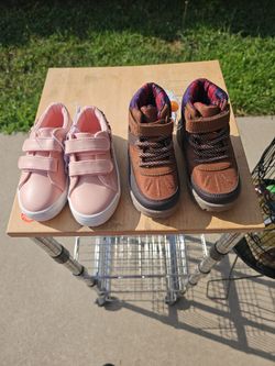Toddlers shoes