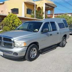 2004 Dodge Ram