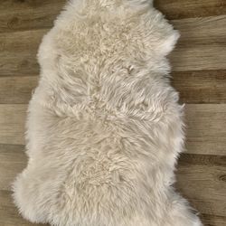 Fur Carpet