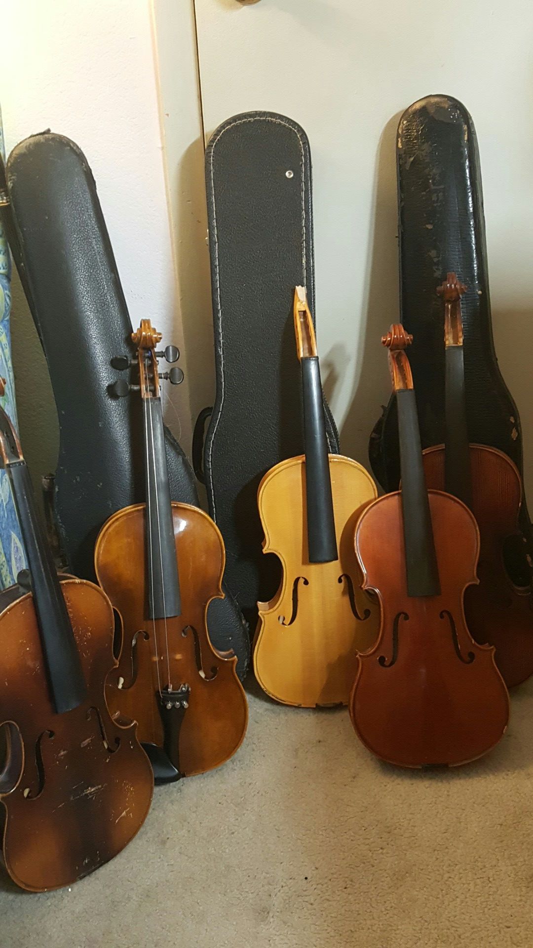 Unfinished Violins for Sale in Las Vegas, NV OfferUp
