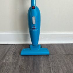 FREE Bissell Feather Weight Vacuum