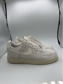 nike air force 1 fish scale