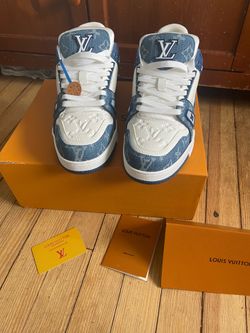 LV Trainer
