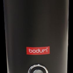 Bodum Electric Milk Frother, Heater