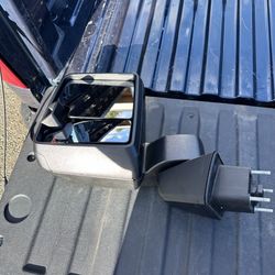 2019-2023 Chevy Tow Mirrors 