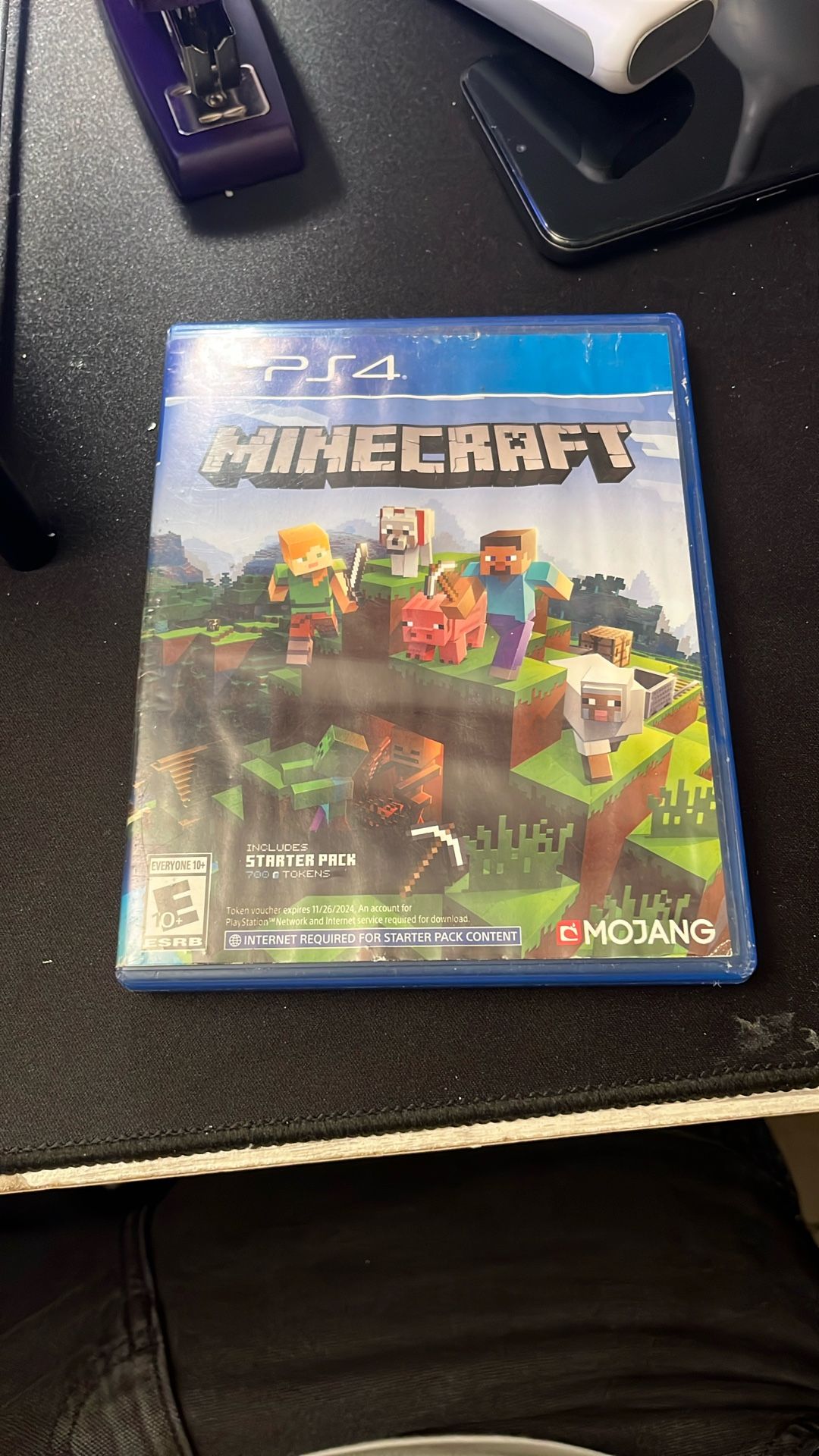 Mine Craft