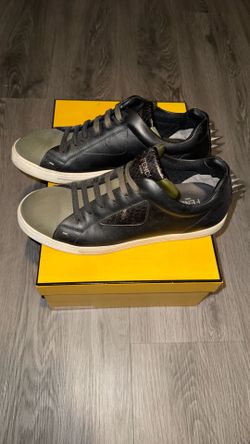 Fendi Sneakers
