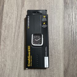 Apple Watch Series 4/5/6/SE 44mm Bumper Case