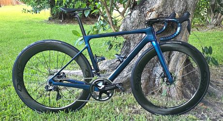 Road bike
