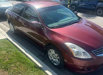 2011 Nissan Altima
