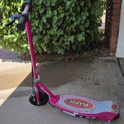 Razor Electric Scooter 