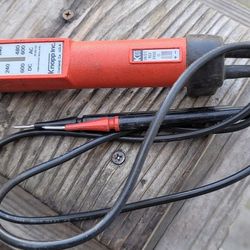 120v Voltage Tester