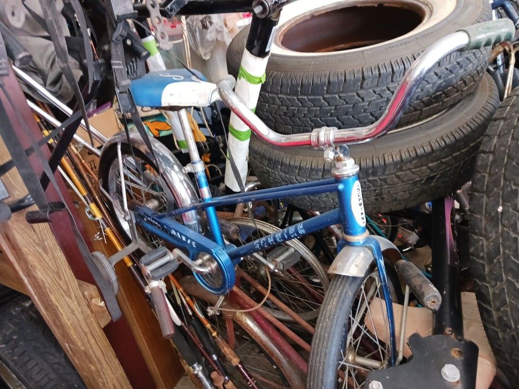 Schwinn Kids Vintage Bike