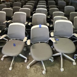 Steelcase Cobi Office Chairs 