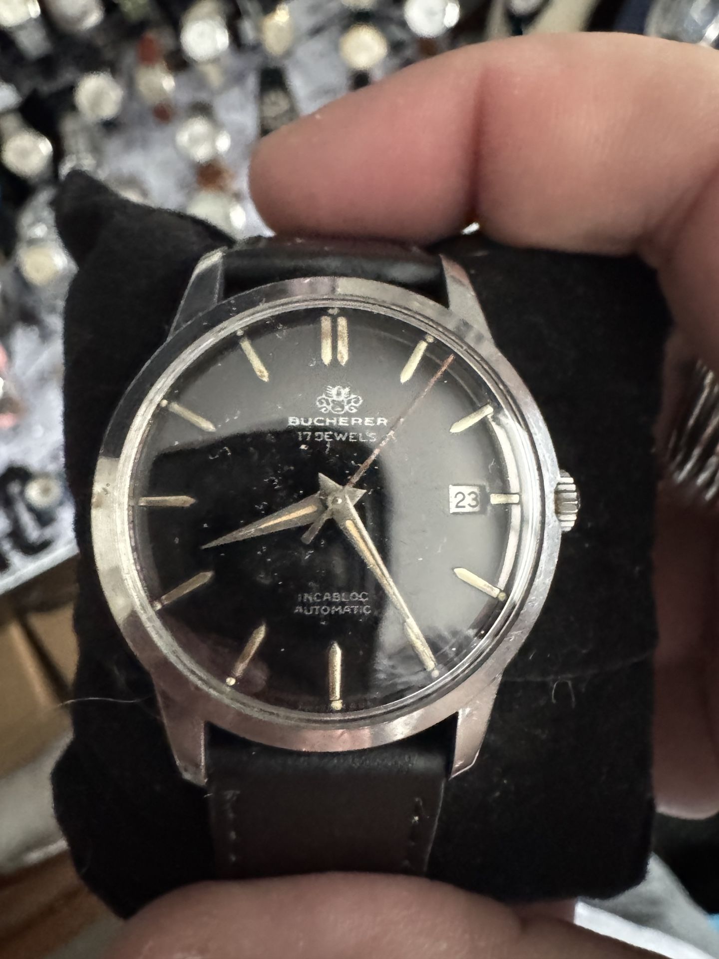 Orient Bambino Automatic BNIB