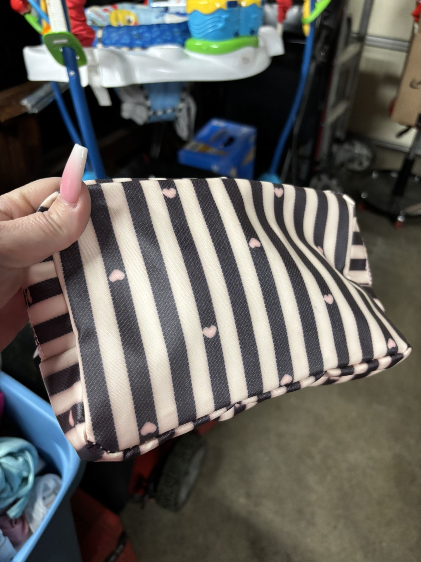 Make Up Bag