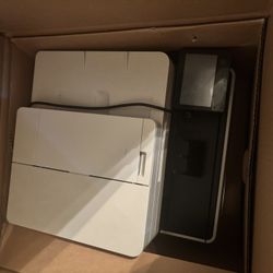 Canon Color imageCLASS MF641Cw - Multifunction, Mobile Ready Laser Printer