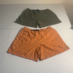 Men’s X-Large Columbia Swim Wear Shorts