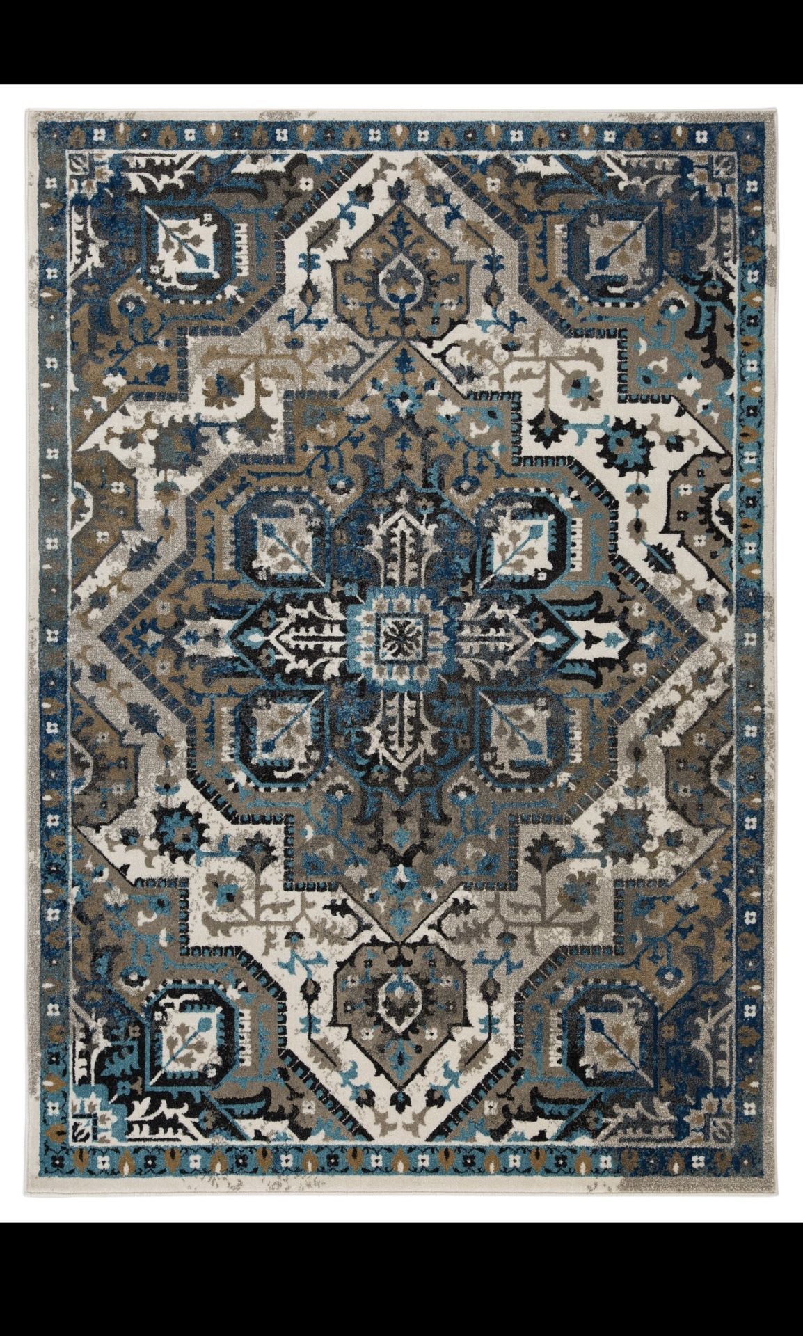 8x10 Rug