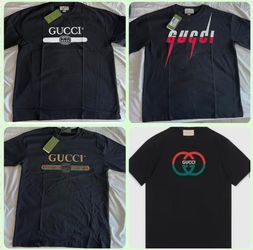 Gucci men T-shirt