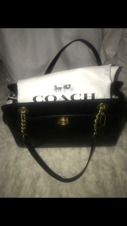 BONITA BOLSA. COACH