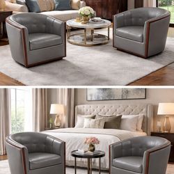 Set of 2 living room chairs or any other area