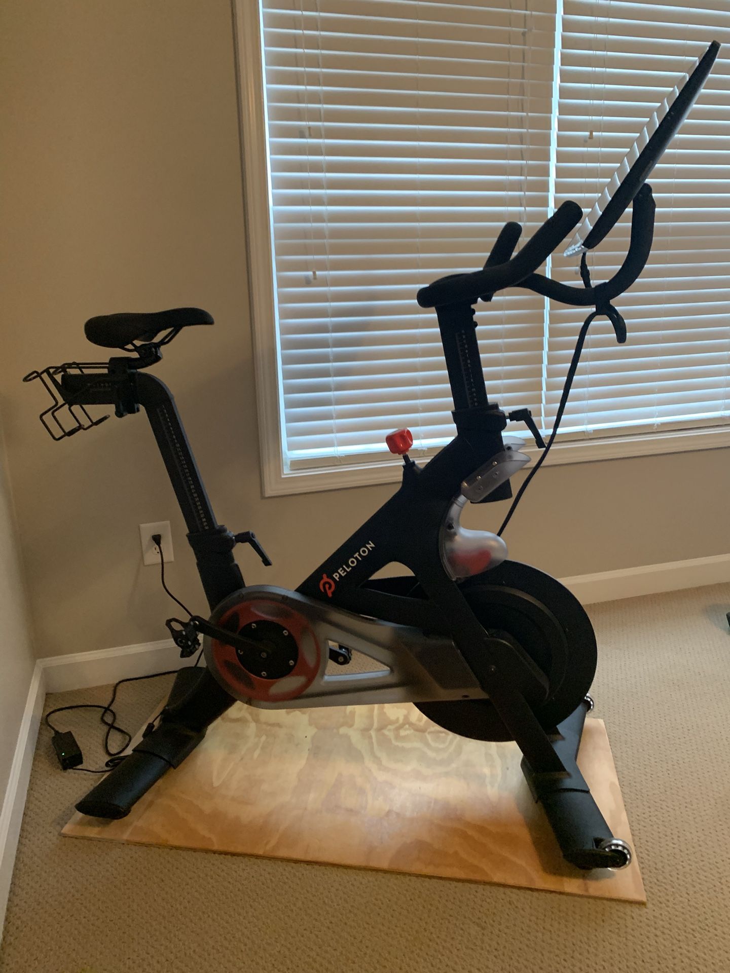Peloton 2nd Gen