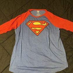 Superman T-Shirt