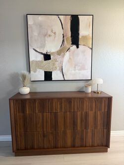 Drawer dresser