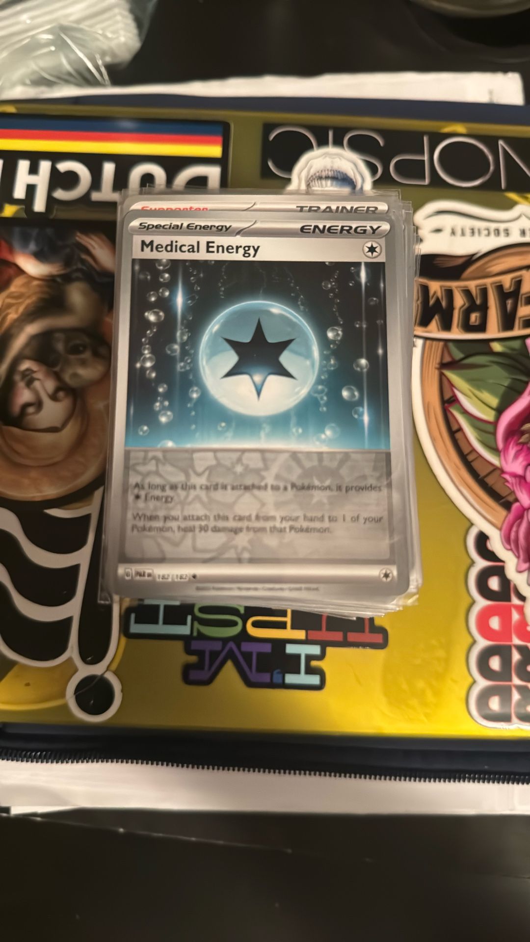 Paradox Rift Bulk Around 170 Cards