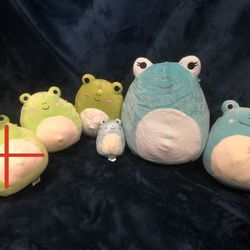 SQUISH WITHOUT X ARE FOR SALE
