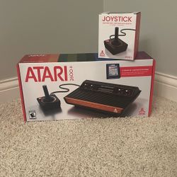 Atari 2600+