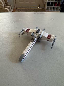 lego star wars x wing