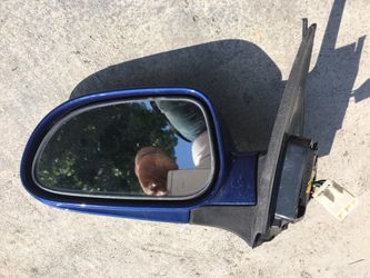 Suzuki mirrors $8 each like new
