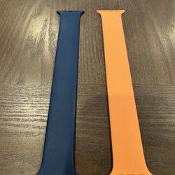 Apple Watch Solo Loop Band 45mm