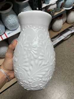 💥Talavera flower vase 🏺 regular price $ 30 Now $25 💥limited time ( price vary)Norwalk ca
