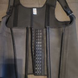 Waist Trainer/ Corset 3xl