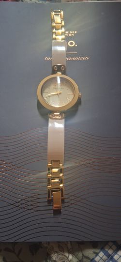 Female watch