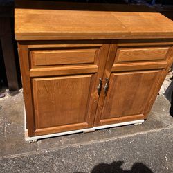 PFAFF sewing table model 2050