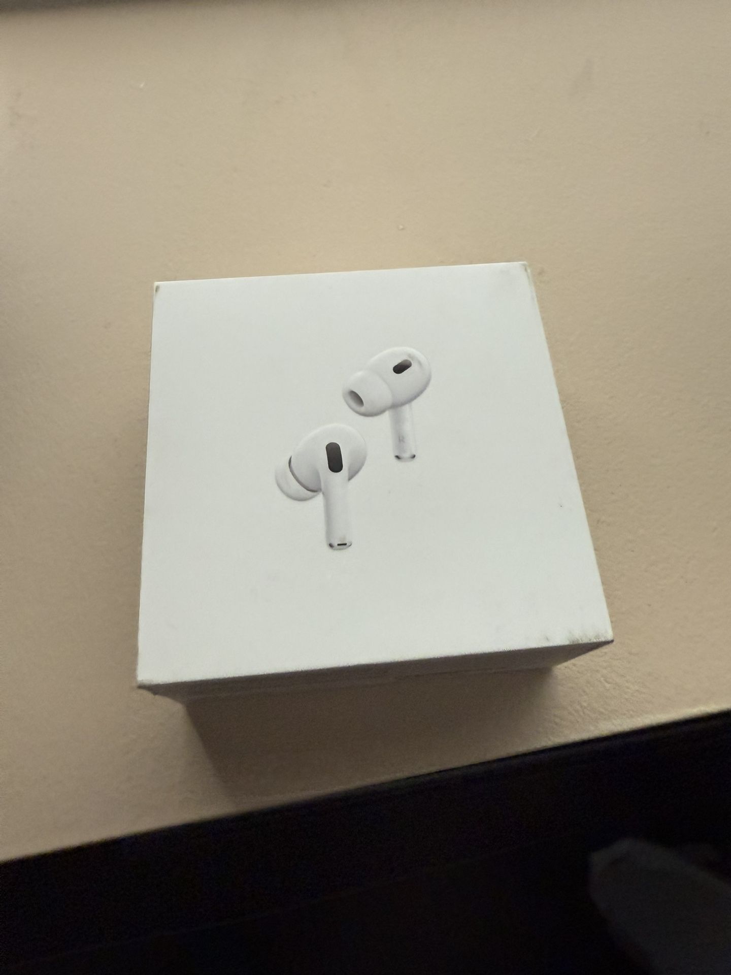 Air Pods Pro