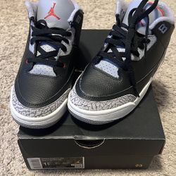 Jordan 3 Retro