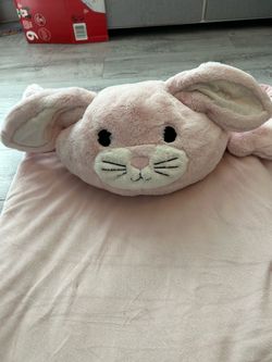 sleeping bag