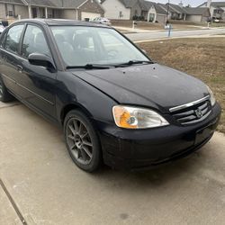 2003 Honda Civic