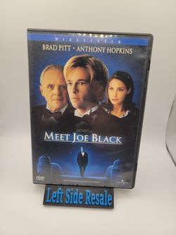 Meet Joe Black ( DVD , 1999 )