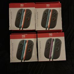 Nintendo switch 2 Controllers