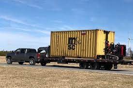 20ft and 40ft Shipping Container Available in Oxnard, CA
