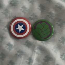 Pins